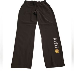 Titan Womens Black Sports Pants Size 4 Lululemon